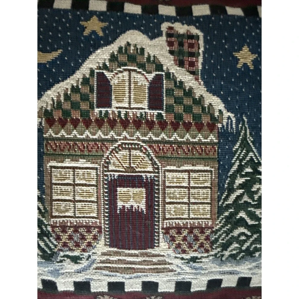Vintage‎ Tapestry 18
